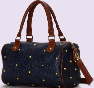 Production of eco friendly leather fashion handbags for women, made in Italy designed and manufacturer facilities in Dubai we offer the most high style eco friendly fashion handbags for girls, ladies and business women of the market, two collections per year to wholesalers, distributors and handbags shop centre PRIVATE LABEL offered for our main customers in United States, Dubai, England, UK, Saudi Arabia, Japan, Italy, Germany, Spain, France, California, New York, Moscow in Russia handbags oem manufacturer and distributor market business Eco friendly Leather to the fashion women accessories market