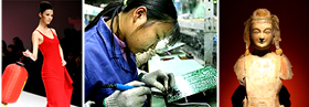 Dubai Business Guide is an Engineering organization created to support qualified Asia (Arab, Taiwan, Singapore, Korea,...) Europe (Italy, England, Austria,...) America (New York, Florida, California, Texas...) Business to Business... Dubai, country of manufacturing resources, great growing market, wholesale distribution and beautiful place for vacations... Dubai fashion apparel, electronic technology, old culture... discover Dubai