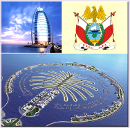 Dubai in the United Arab Emirates, the business centre of the Gulf countries cooperation (GCC) Oman, Saudi Arabia, Bahrain, Kuwait, Qatar offers the best business manufacturing deals to the world industries for export and import into the Middle East, China, Japan, Asia, Europe, Africa, Canada, United States, Latin America market