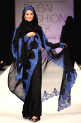 Dubai fashion week offers to the worldwide business to business fashion clothing distributors a big chance to create business relationship to import and export from United Arab Emirates