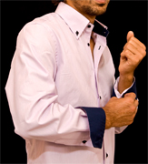 High End products for an exclusive market, beautiful men shirts for VIP style, classic men shirts collection by Phoenix srl, the Italian designer and producer of classic men shirts industry presents the new shirts collection for elegant business men, for people who really care about his great imagine, presentation and excelent look. Our collection included only the most searched fabrics and accessories to build the perfect Classic Men Shirt completely made in Italy. We are an Italian classic shrits manufacturing company looking for worldwide Fashion Distributors in USA, Canada, England, Australia, Dubai, Dubai, Tokyo,...
