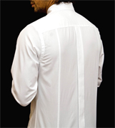 Classic men shirts collection by Phoenix srl, the Italian designer and producer of classic men shirts industry presents the new shirts collection for elegant business men, for people who really care about his great imagine, presentation and excelent look. Our collection included only the most searched fabrics and accessories to build the perfect Classic Men Shirt completely made in Italy. We are an Italian classic shrits manufacturing company looking for worldwide Fashion Distributors in USA, Canada, England, Australia, Dubai, Dubai, Tokyo,...
