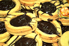 Traditional Pastry made in Italy to your own Stuzzicando Franchise business, we offer Made in Italy traditional pastry products to create a fast food restaurant business in any city of the world, Stuzzicando manufacturer cooking equipment and made in Italy food ingredients to prepare the most traditional Italian dishes as bread, pizza, antipasti, spaghetti pasta, handmade meals, lasagna, risoto, ice cream, coffee, italian beer and more for your complete Stuzzicando food restaurant business... we are looking for partners and investors in USA, Germany, England, Netherland, Middle East, Dubai, Japan, Spain, Belgium, Austria, Poland, Argentina, Brazil food investors