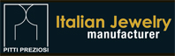 Jewels manufacturer made in Italy to the jewelry wholesale distribution of the most important markets, italian style customized jewels manufacturers, original diamonds suppliers, wholesale gems producers, pearl jewels vendors and wholesale customized stone precious jewels to the USA jewelry stores, to wholesale Canada jewels distributors, Dubai vip gems market. Pitti Preziosi is an Italian jewels manufacturing industry convinced that high end quality jewels and products are the best way to support jewelry distributors and luxury markets of the world