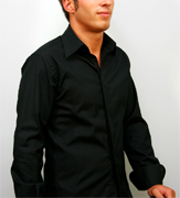 Classic men shirts collection by Phoenix srl, the Italian designer and producer of classic men shirts industry presents the new shirts collection for elegant business men, for people who really care about his great imagine, presentation and excelent look. Our collection included only the most searched fabrics and accessories to build the perfect Classic Men Shirt completely made in Italy. We are an Italian classic shrits manufacturing company looking for worldwide Fashion Distributors in USA, Canada, England, Australia, Dubai, Dubai, Tokyo,...