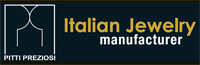 Jewels manufacturer made in Italy to the jewelry wholesale distribution of the most important markets, italian style customized jewels manufacturers, original diamonds suppliers, wholesale gems producers, pearl jewels vendors and wholesale customized stone precious jewels to the USA jewelry stores, to wholesale Canada jewels distributors, Dubai vip gems market. Pitti Preziosi is an Italian jewels manufacturing industry convinced that high end quality jewels and products are the best way to support jewelry distributors and luxury markets of the world