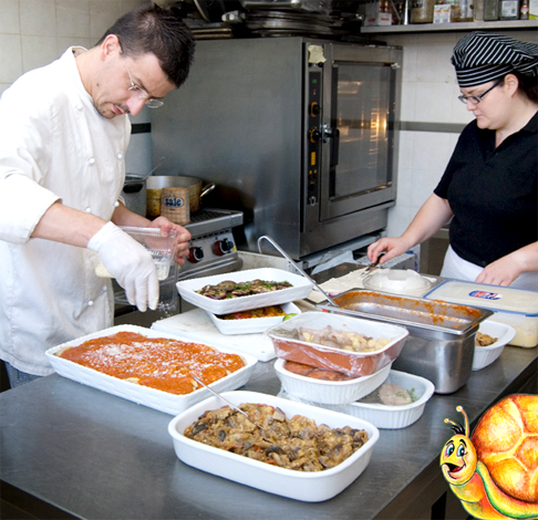 Lasagna as nonna tradition for our Italian food industry Stuzzicando offers Made in Italy slow food to create a fast food restaurant business in any city of the world, Stuzzicando manufacturer cooking equipment and made in Italy food ingredients to prepare the most traditional Italian dishes as bread, pizza, antipasti, spaghetti pasta, handmade meals, lasagna, risoto, ice cream, coffee, italian beer and more for your complete Stuzzicando food restaurant business... we are looking for partners and investors in USA, Germany, England, Netherland, Middle East, Dubai, Japan, Spain, Belgium, Austria, Poland, Argentina, Brazil food investors