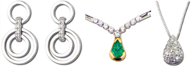 Customized and perfect jewels for your exclusive occassion direct from manufacturer made in Italy to the jewelry wholesale distribution of the most important markets, italian style customized jewels manufacturers, original diamonds suppliers, wholesale gems producers, pearl jewels vendors and wholesale customized stone precious jewels to the USA jewelry stores, to wholesale Canada jewels distributors, Dubai vip gems market. Pitti Preziosi is an Italian jewels manufacturing industry convinced that high end quality jewels and products are the best way to support jewelry distributors and luxury markets of the world