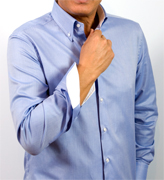 Classic men shirts collection by Phoenix srl, the Italian designer and producer of classic men shirts industry presents the new shirts collection for elegant business men, for people who really care about his great imagine, presentation and excelent look. Our collection included only the most searched fabrics and accessories to build the perfect Classic Men Shirt completely made in Italy. We are an Italian classic shrits manufacturing company looking for worldwide Fashion Distributors in USA, Canada, England, Australia, Dubai, Dubai, Tokyo,...