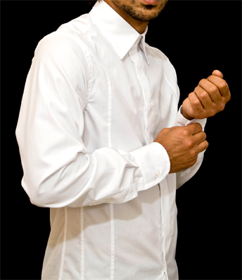 Classic men shirts collection by Phoenix srl, the Italian designer and producer of classic men shirts industry presents the new shirts collection for elegant business men, for people who really care about his great imagine, presentation and excelent look. Our collection included only the most searched fabrics and accessories to build the perfect Classic Men Shirt completely made in Italy. We are an Italian classic shrits manufacturing company looking for worldwide Fashion Distributors in USA, Canada, England, Australia, Dubai, Dubai, Tokyo,...