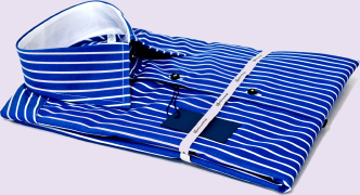 Collection of Classic men shirts by Phoenix srl, the Italian designer and producer of classic men shirts industry presents the new shirts collection for elegant business men, for people who really care about his great imagine, presentation and excelent look. Our collection included only the most searched fabrics and accessories to build the perfect Classic Men Shirt completely made in Italy. We are an Italian classic shrits manufacturing company looking for worldwide Fashion Distributors in USA, Canada, England, Australia, Dubai, Dubai, Tokyo,...