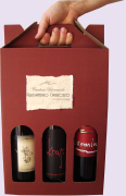 Packed in three or six bottles of wine Made in Italy niche of red wines for a vip market, wines from primitivo and negroamaro grapes to produce the most exclusive wine of the Italian producers to high class restaurants and vip distributors in United States, retail wineries in California, Middle East, Germany wineries, Dubai distribution market. Primitivo red wine for lovers for a vip tables and niche Negroamaro wines for vip world market
