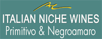 Made in Italy niche red wines for a vip market, wines from primitivo and negroamaro grapes to produce the most exclusive wine of the Italian producers to high class restaurants and vip distributors in United States, retail wineries in California, Middle East, Germany wineries, Dubai distribution market. Primitivo red wine for lovers for a vip tables and niche Negroamaro wines for vip world market