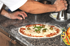 Own your traditional pizzeria in franchising with Stuzzicando, Made in Italy slow pizza to create a fast food restaurant business in any city of the world, Stuzzicando manufacturer cooking equipment and made in Italy food ingredients to prepare the most traditional Italian dishes as bread, pizza, antipasti, spaghetti pasta, handmade meals, lasagna, risoto, ice cream, coffee, italian beer and more for your complete Stuzzicando food restaurant business... we are looking for partners and investors in USA, Germany, England, Netherland, Middle East, Dubai, Japan, Spain, Belgium, Austria, Poland, Argentina, Brazil food investors