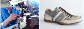 Leather men and women shoes manufacturer, the best Italian leather shoes and made in Italy design to produce the Donianna shoes, classic and casual women shoes leather boots manufacturing distributors, leather classic and casual men shoes and a collection of men boots for wholesale shoe distributors in France, Germany, England, USA, Canada, Dubai, Saudi Arabia, Mexico, Latin America... and the most important shoemaker market business to business industry