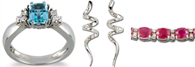 Customized and perfect jewels for your exclusive occassion direct from manufacturer made in Italy to the jewelry wholesale distribution of the most important markets, italian style customized jewels manufacturers, original diamonds suppliers, wholesale gems producers, pearl jewels vendors and wholesale customized stone precious jewels to the USA jewelry stores, to wholesale Canada jewels distributors, Dubai vip gems market. Pitti Preziosi is an Italian jewels manufacturing industry convinced that high end quality jewels and products are the best way to support jewelry distributors and luxury markets of the world