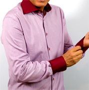 Classic men shirts collection by Phoenix srl, the Italian designer and producer of classic men shirts industry presents the new shirts collection for elegant business men, for people who really care about his great imagine, presentation and excelent look. Our collection included only the most searched fabrics and accessories to build the perfect Classic Men Shirt completely made in Italy. We are an Italian classic shrits manufacturing company looking for worldwide Fashion Distributors in USA, Canada, England, Australia, Dubai, Dubai, Tokyo,...